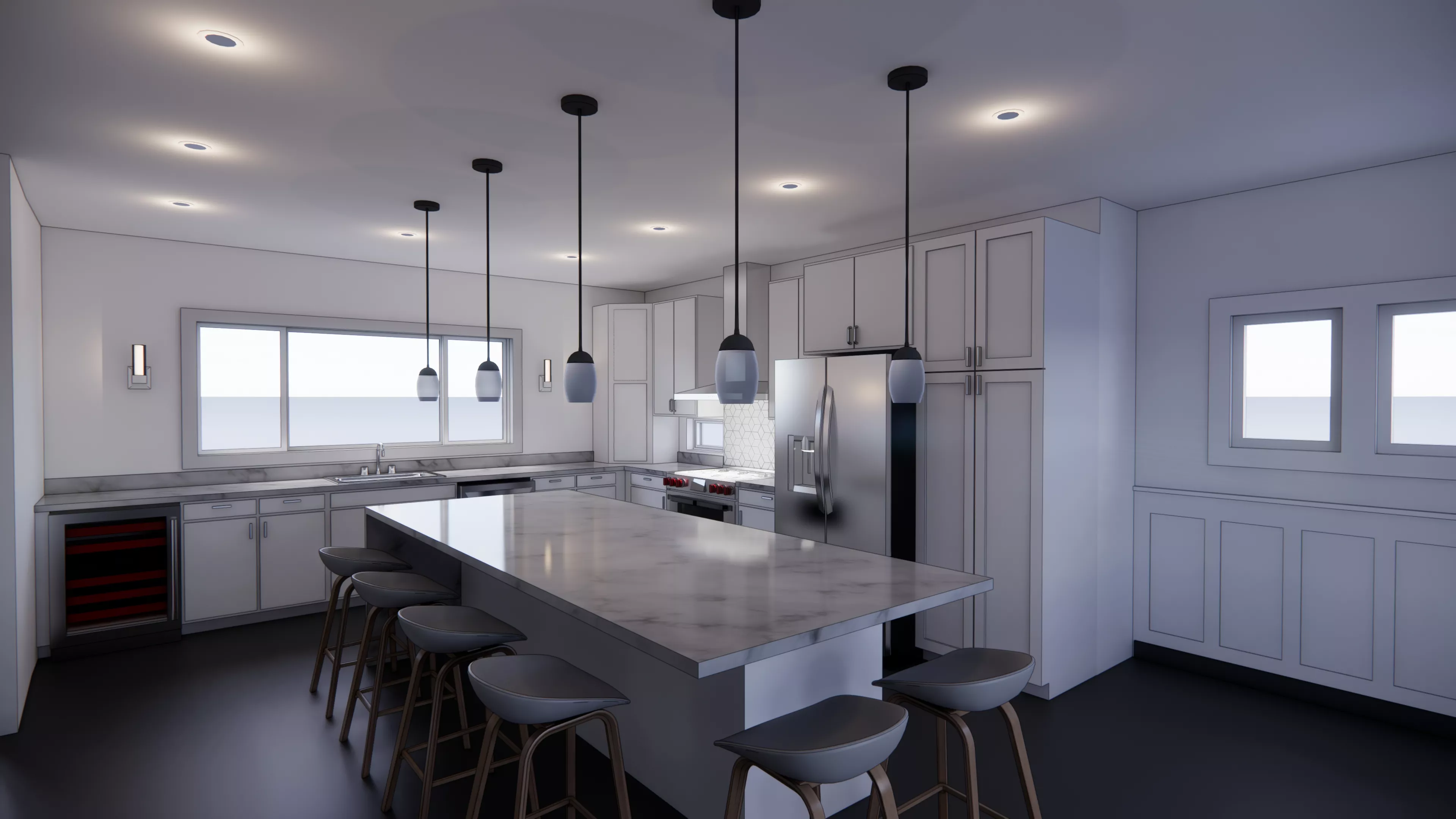 33 Lloyd Rd, Montclair